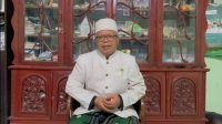 Usai Pencoblosan, Ketua Tanfidziyah Pengurus Cabang Jam'iyah Nahdlatul Ulama Kota Samarinda Imbau Tetap Tenang