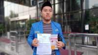 PMII Kaltim Desak KPK Ambil Langkah Nyata Terkait Dugaan Korupsi di Kalimantan Timur